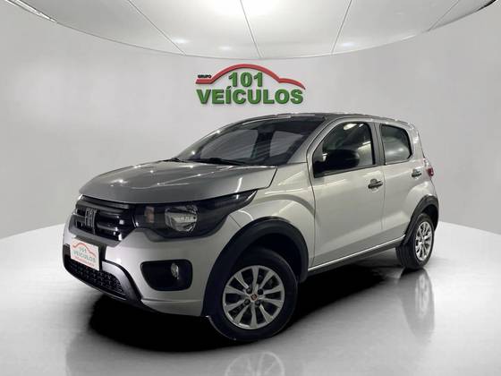 FIAT MOBI 1.0 FIREFLY FLEX LIKE. MANUAL FIAT MOBI 1.0 FIREFLY FLEX LIKE. MANUAL
